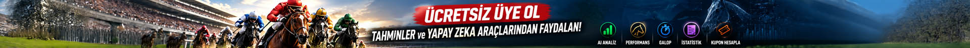 Ücretsiz Üye