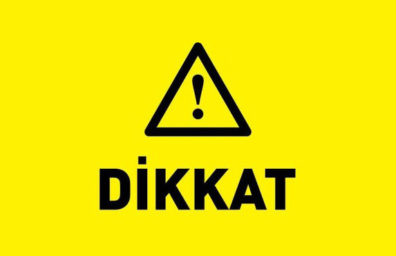Bilgilendirme
